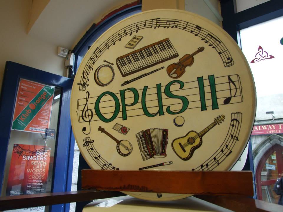 Opus2